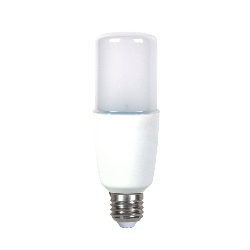 LED 9W E27 725lm 6400K T37 220-240V IP20 230°