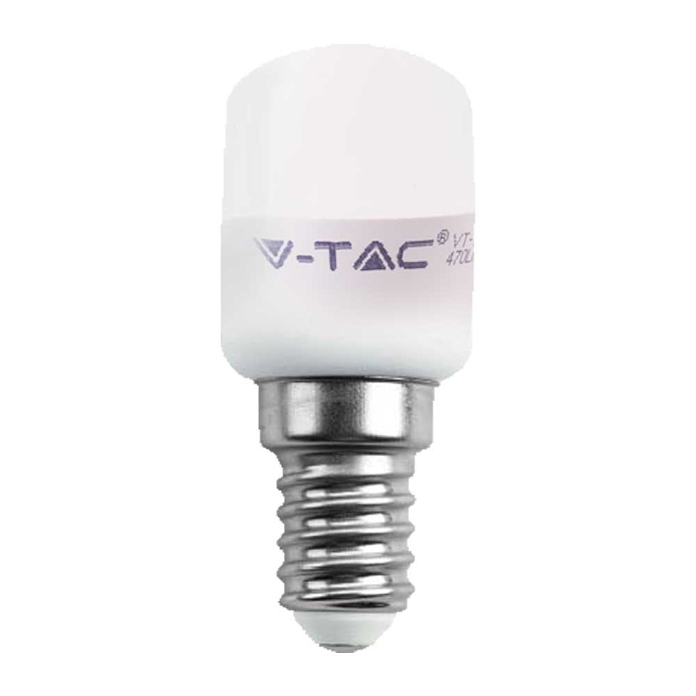 LED 2W E14 180lm 6400K 220-240V ST26 IP20 150°