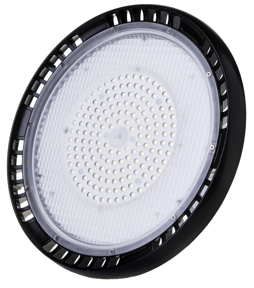 UFO LED 150W 18000lm 6400K 220-240V IP65