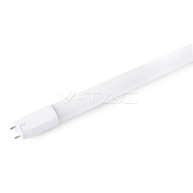 LED Tube T8 18W 2250lm 6400K 220-240V 160° 1200mm