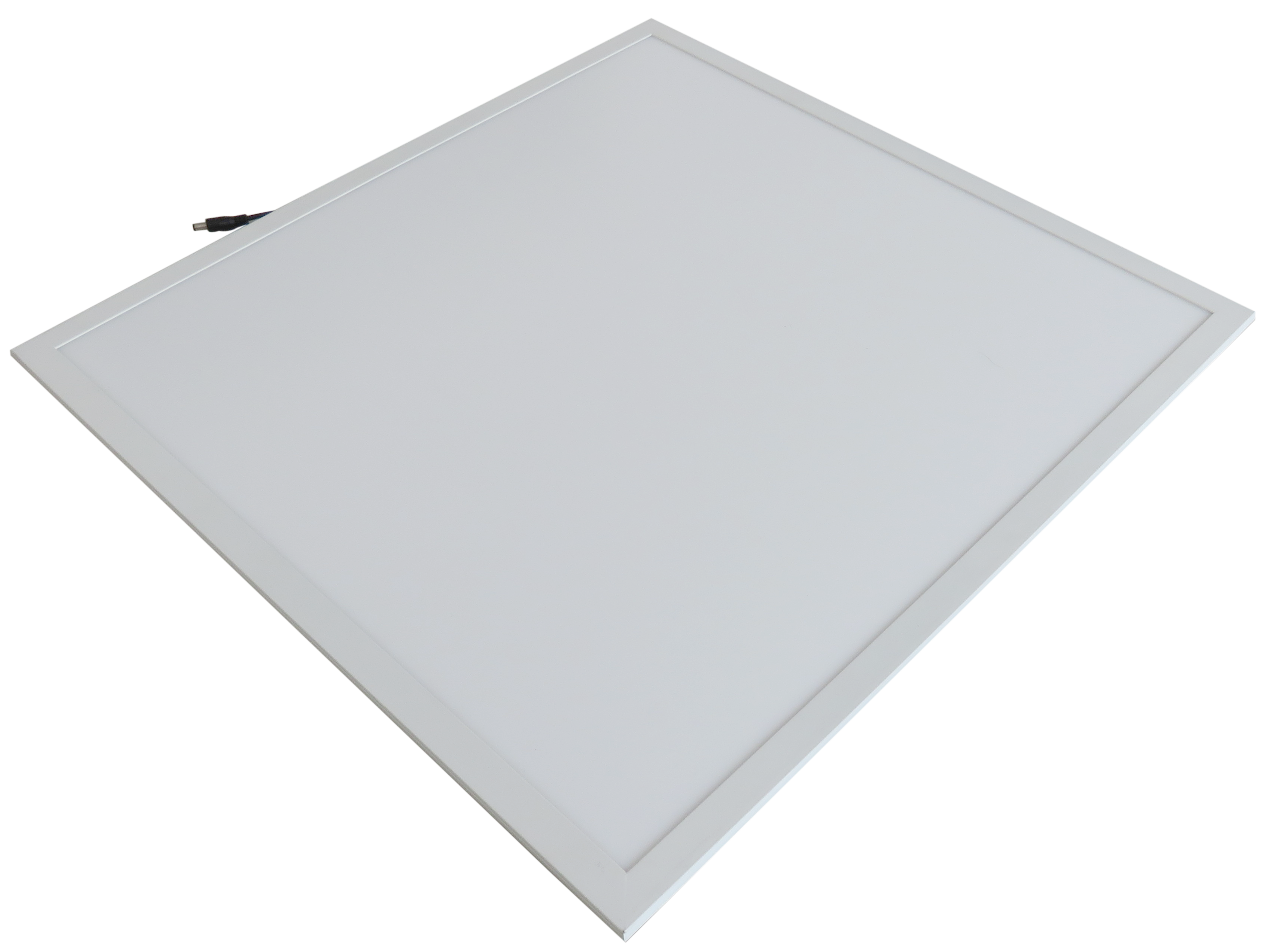 Corp SLIM PANEL LED 40W 60x60 5200lm NW 840 30 HE new
