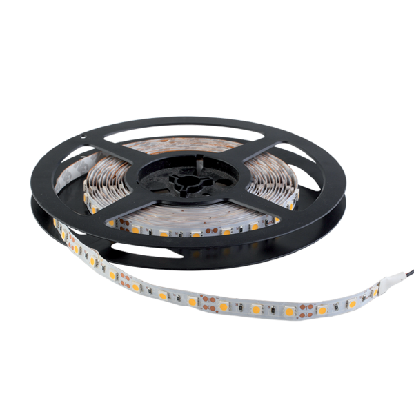 STELLAR LED STRIP SMD3528 4,8W 60PCS/M IP20 6500K