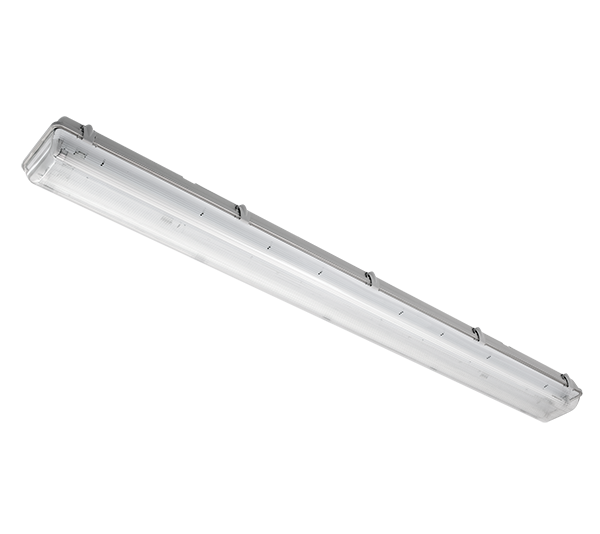 BELLA Ň5 2X35W IP65+ FL TUBES 6400K IP65