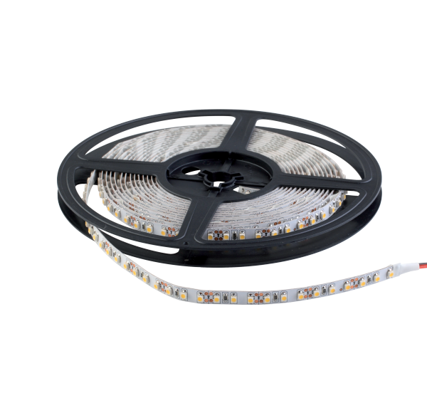 STELLAR LED STRIP SMD3528 9,6W 120PCS/M IP20 6500K