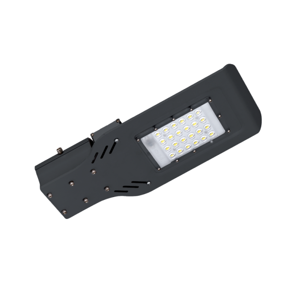 ELMARK 50W LED STREET LIGHT SMD