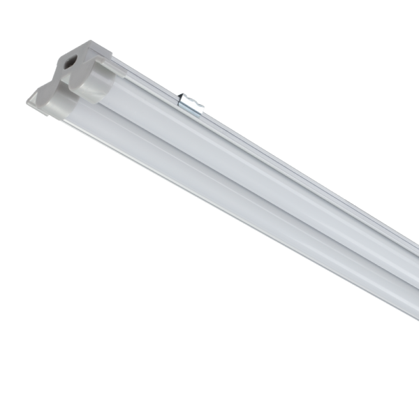 LED FIXTURE FOR SHOWROOM 18W 4000K 565/100/40