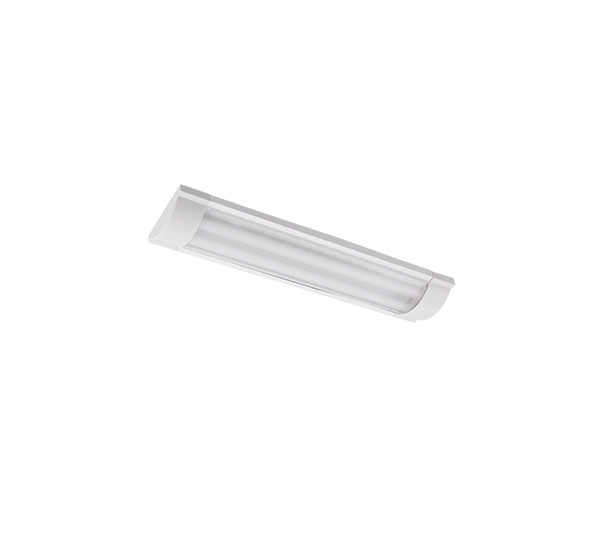 Lampa fluorescenta SANA 2x36W ballast electronic