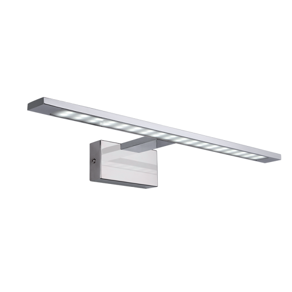 TRITON BATH LIGHT LED 7.2W/4000K IP44 L480mm