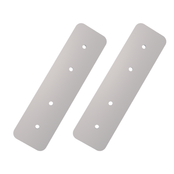 CONNECTORS FOR ALUMINUM LED PROFILES DP63 AND DP65