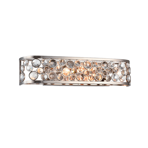 DJENY WALL LAMP 5XE14 L660mm