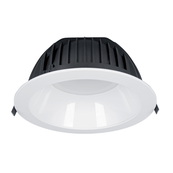 SPOT LED SMD 35W 230V 3000K ALB