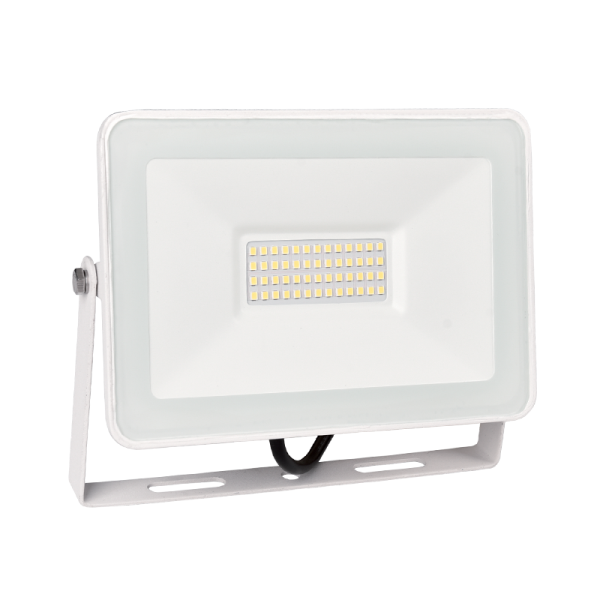 STELLAR HELIOS50 LED FLOODLIGHT 50W 4000K WHITE