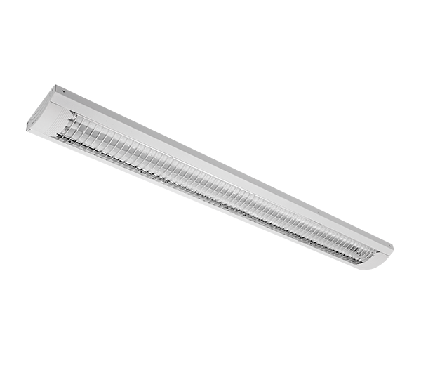 NINA+LED TUBE(1200mm) 2X18W 4000K