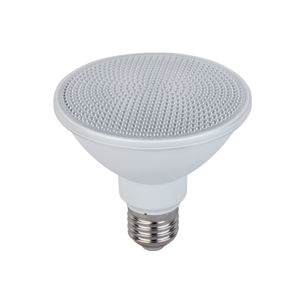 LEDCOB PAR30 15W E27 230V WARM WHITE