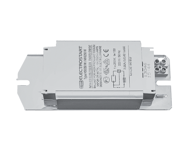 BALLAST 1000W FOR MHL