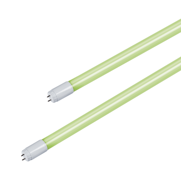 LED TUBE FOR VEGETABLES 9W 600mm T8