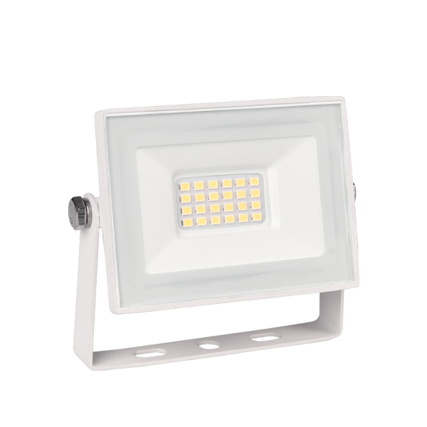 STELLAR HELIOS10 LED FLOODLIGHT 10W 4000K WHITE