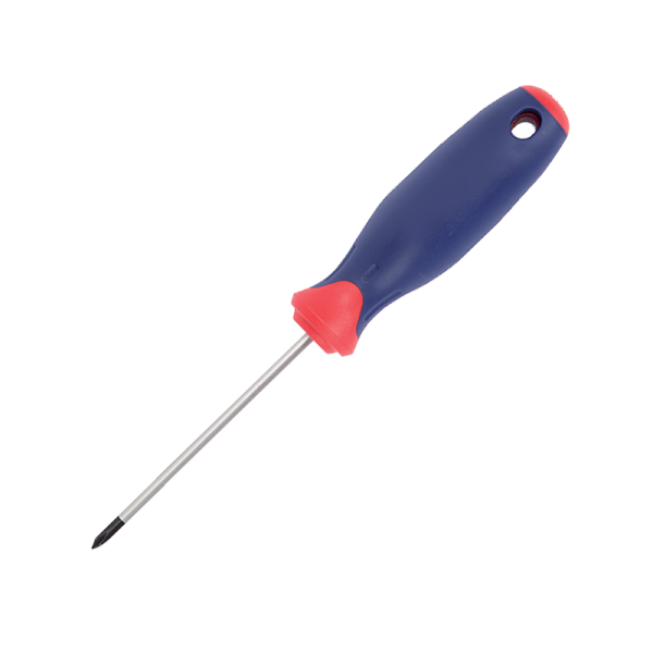 MAGNETIC SCREWDRIVER- PH PH2x38mm