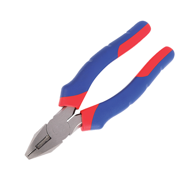 COMBINATION PLIERS 160mm