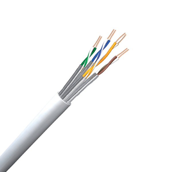 LAN CABLE STP CAT. 6