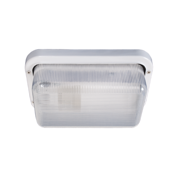 Lampa exterior IP54 OL4023 alb 1x60W