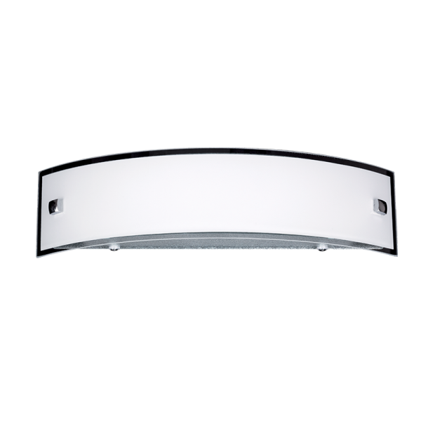 4404 LEO WALL FIXTURE 2XG9 11W 2700K WHITE