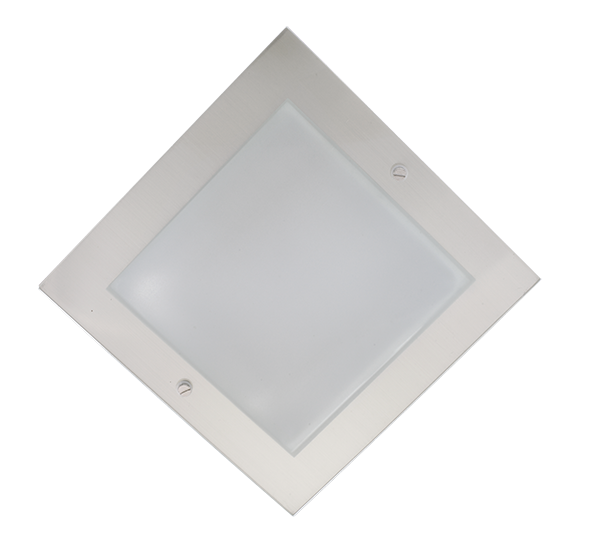 Corp de iluminat Spot GL211E satin-nichel 2x20W