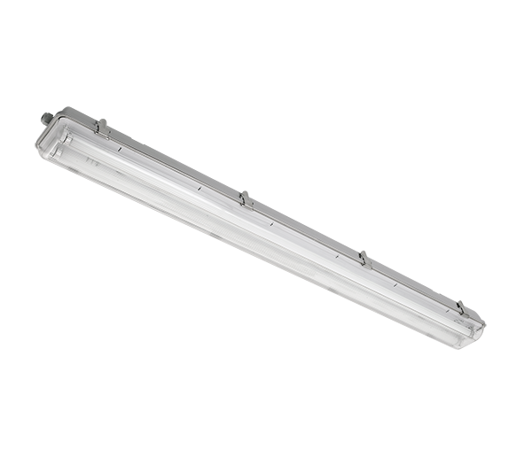 BELLA+LED TUBE(1500mm) 1x24W 4000K-4300K IP65