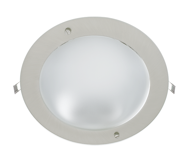 SPOT LED GL203 2XBECURI LED 9W 2700K SN