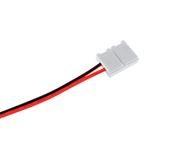 ACC031 CONNECTOR FOR 8mm ONE COLOR LED STRIP, 150m