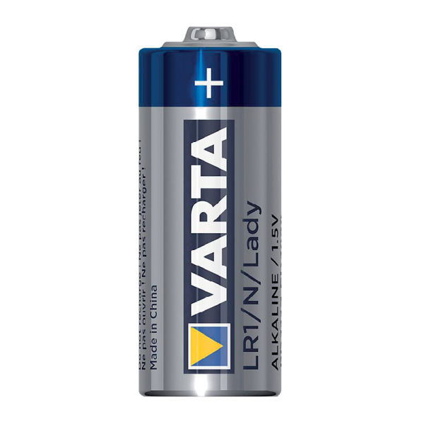 VARTA LONG LIFE LR14 C BATTERY