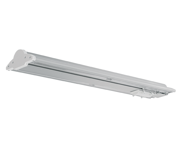 STREETII40 LED ROAD FIXTURE 40W 4000K IP65