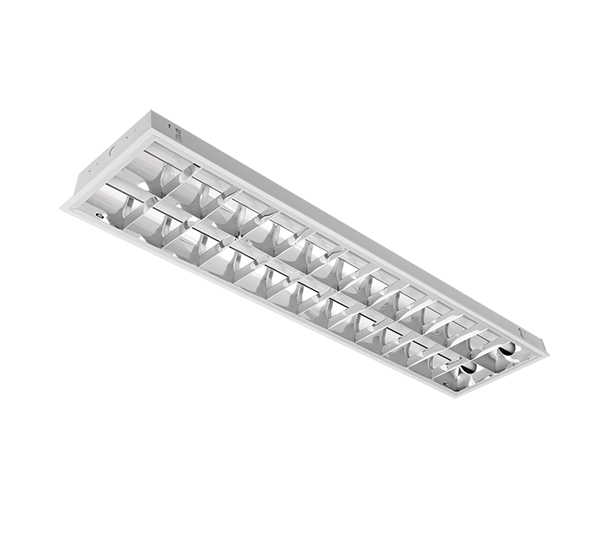 ELMARK LENA LED 2x18W 4000K BM 1195mm/295mm