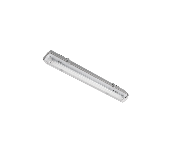 EMPTY FIXTURE FOR BELLA LED 1X1200mm SLIM