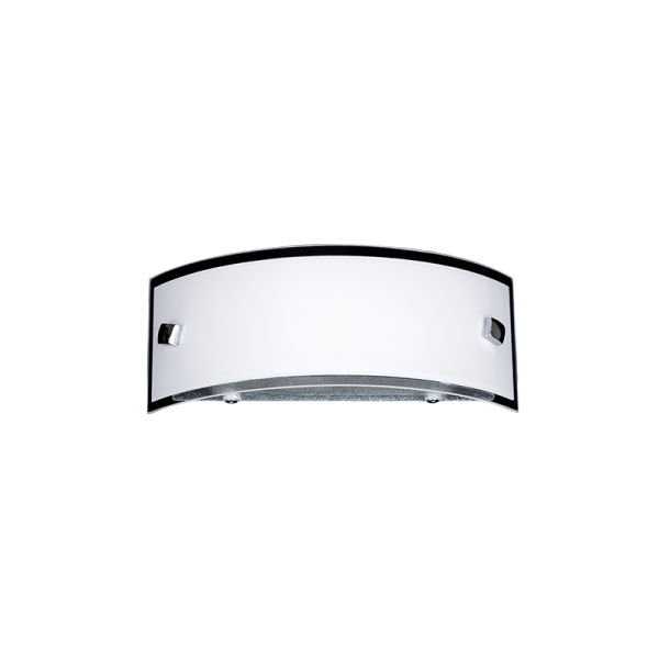 4403 LEO WALL FIXTURE 2XG9 11W 2700K WHITE