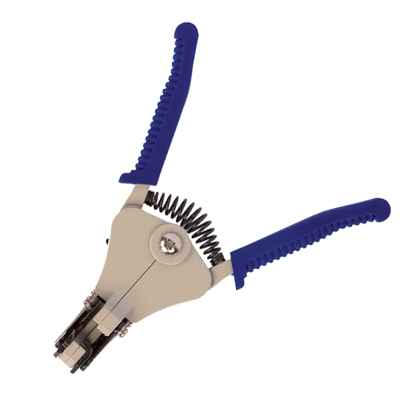 AUTOMATIC WIRE STRIPPER 168mm/ 1.0-3.2mm