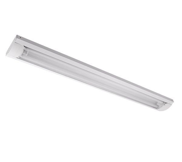 NEDA+LED TUBE(1200mm) 2X18W 4000K