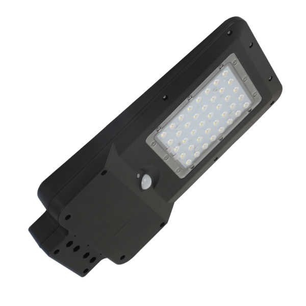 SOLAR LED STREET LIGHTS WITH SENSOR 15W IP65