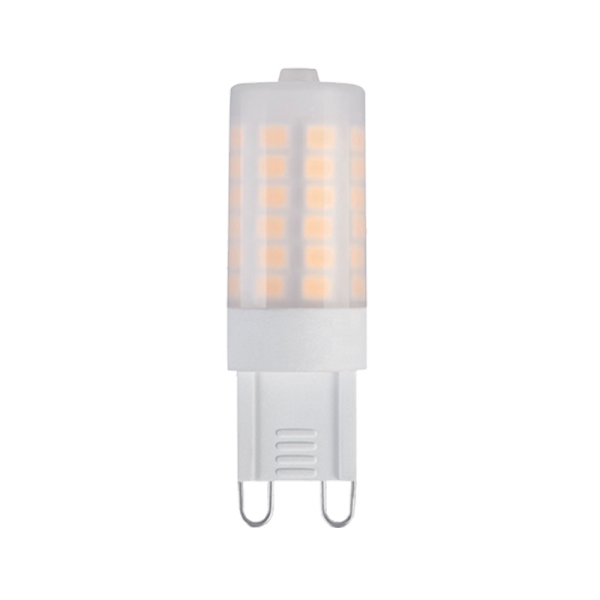 BEC LED G9 4W G9 230V ALB RECE