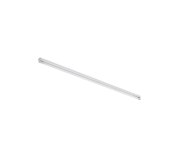 Corp tub fluorescent 21W T5 rosu