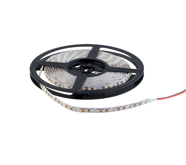 Banda led 9.6W, 120pcs/1m, LUMINA RECE, IP20