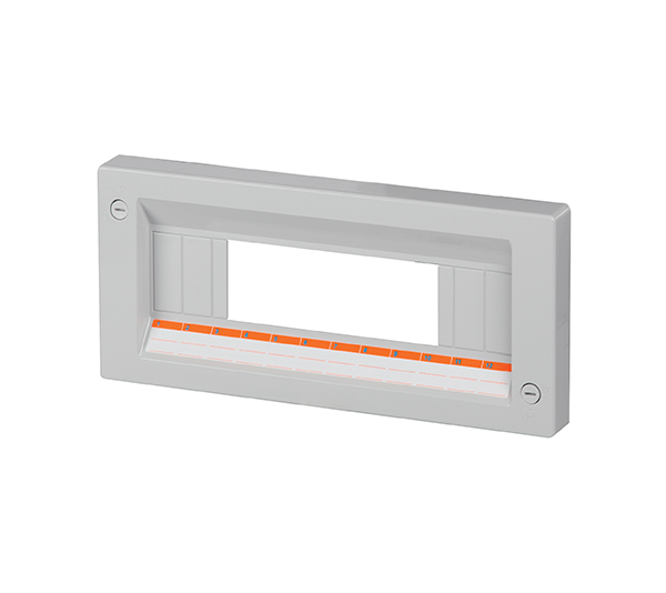 COVER MODULE WITH WINDOW CMW 5004