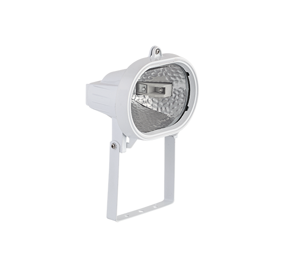 Floodlight halogen type LED J78 5,5W, white