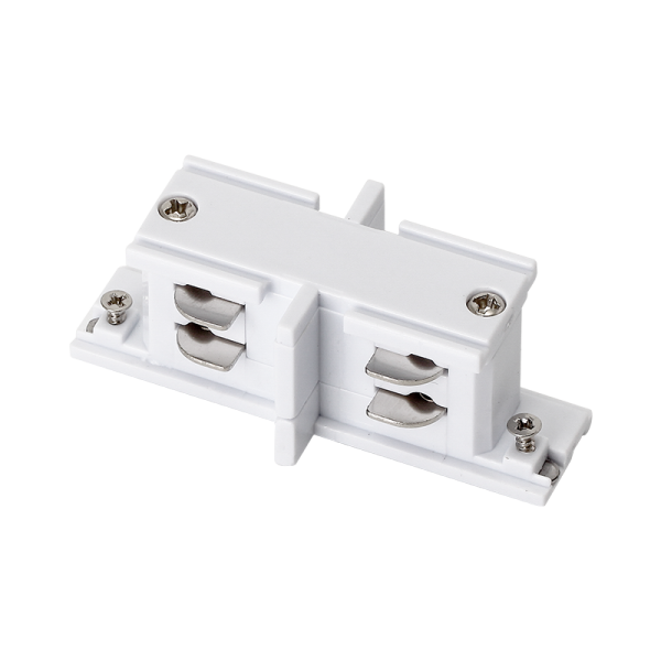 SKYWAY 110 4-LINES I-SHAPE ADAPTER WHITE