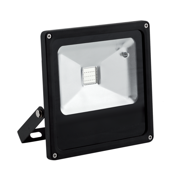 LYRA20RGB RGB LED FLOODLIGHT 20W