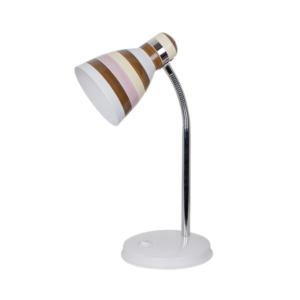 STRIPS TABLE LAMP 1XE27