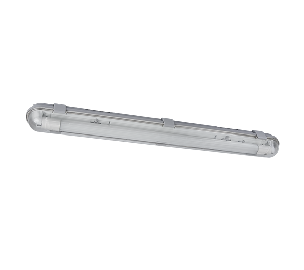 BELLA+LED TUBE(1200mm) 1x18W 4000K-4300K IP65