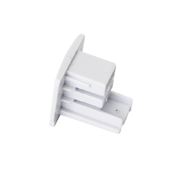 SKYWAY 160 END CAP WHITE