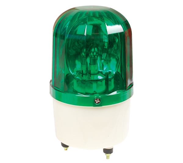 Coloana luminosa LTE1161-V 230 VERDE