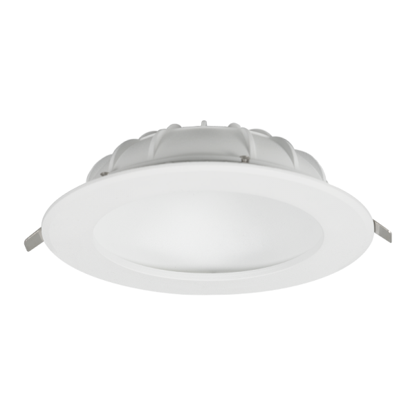 LED DOWNLIGHT 12WW230VV4000KKD150